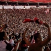 Veja o salto que o Flamengo projeta em receitas com bilheteria e sócio-torcedor em 2022
