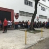 Venda de ingressos para Vasco x Flamengo é problemática e com filas; 30 mil entradas já foram vendidas