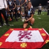 Vereadora de São Vicente propõe título de cidadã para jogadora do Corinthians