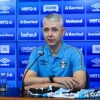 Vice do Grêmio admite preocupação com casos de Covid-19 no elenco