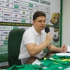 Vice-presidente do Cuiabá cobra união de clubes e avalia liga como ‘urgente’
