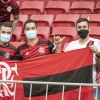 Vice-presidente do STJD rejeita ‘Mandado de Garantia’ e mantém público para Flamengo x Grêmio