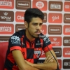 Victor Paraíba quer crescimento do Atlético-GO na sequência da temporada