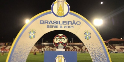 Vila Nova e Goiás ficam no empate em clássico goiano pela Série B