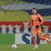 Vilão? Tiago Volpi protagoniza falhas em eliminações do São Paulo na Copa do Brasil e na Libertadores
