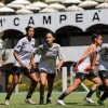 Vingadoras, time feminino do Galo, estreia contra o Aliança-GO pelo Brasileiro Série A2