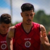 Vinícius, ex-Flamengo, debuta pela Desportiva e planeja decisão do estadual