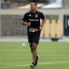 Vinícius Lopes inicia transição no Botafogo; Diego Gonçalves não joga contra o Flamengo