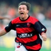 Vinte anos depois! Assista ao golaço histórico de Petkovic contra Vasco na final do Campeonato Carioca de 2001