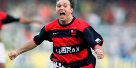 Vinte anos depois! Assista ao golaço histórico de Petkovic contra Vasco na final do Campeonato Carioca de 2001