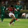Vitinho cita qualidades de Paulo Sousa nos primeiros dias de Flamengo: ‘É muito intenso’