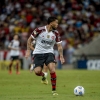 Vitor Gabriel deve ganhar mais minutos pelo Flamengo; conheça o jogador e veja como ele pode agregar