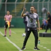 Vítor Pereira lamenta empate do Corinthians com o Cali: ‘Ganhamos um ponto, queríamos três’