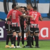 Vitória e tropeço do Racing: as contas do São Paulo para ser líder do grupo na Libertadores