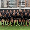 Vitória Gloriosa: Botafogo goleia a Portuguesa pelo Carioca Feminino