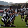 Vitória na casa do líder, goleada sobre o Vasco… As cinco melhores atuações do Botafogo em 2021