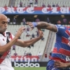 Vojvoda analisa jogo apresentado pelo Fortaleza contra o Atlético-GO