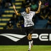 Volante do Corinthians comenta sensação de estrear na Copinha diante da Fiel: ‘Jamais vou esquecer’
