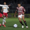 Volpi, Léo, Nestor… veja os jogadores do São Paulo que mais atuaram na temporada