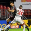 Volpi pega pênalti de Nenê, e São Paulo e Fluminense não saem do zero na estreia do Campeonato Brasileiro