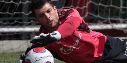 Volpi se despede do São Paulo e confirma transferência para o Toluca, do México