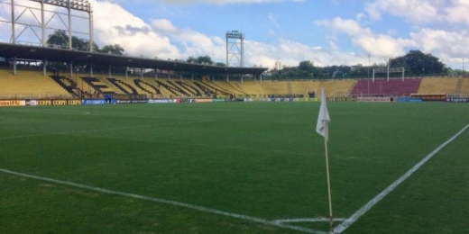 Volta Redonda divulga informações sobre venda de ingressos para o jogo com o Vasco pelo Carioca; Confira