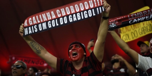 VP do Flamengo celebra liberação do público e agradece prefeito, mas ressalta os custos para os torcedores
