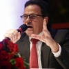 VP do Flamengo esclarece medida contra hamburgueria: ‘Combate à pirataria’