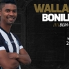 Wallace Bonilha é anunciado pelo Figueirense