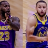 Warriors vs. Lakers NBA Play-In Showdown: 5 Adereços para trás