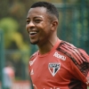 Welington volta de lesão e fica à disposição de Hernán Crespo para próximos jogos do São Paulo