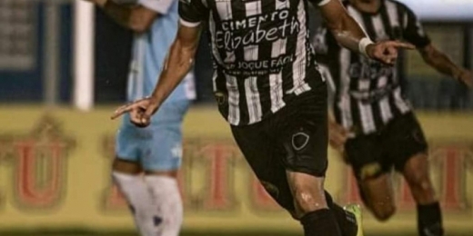 Welton Felipe projeta sequência do Botafogo-PB na Série C e frisa: 'Temos que manter o foco'