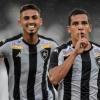 Wendel Lessa revela carinho pelo Botafogo e agradece à comissão: ‘Acreditaram no meu potencial’