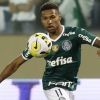 Wesley comemora marca de 100 jogos pelo Palmeiras com vitória no Dérbi: ‘Dia especial’