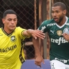 Wesley relata importância dos jogos do Palmeiras antes do Mundial: ‘Tratamos como finais’