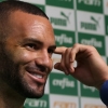Weverton comenta volta de Dudu ao Palmeiras: ‘Jogador acima da média’