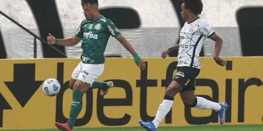Weverton lamenta derrota no Dérbi e prega foco total na Libertadores