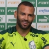 Weverton revela desejo de encerrar a carreira no Palmeiras: ‘Se depender de mim, está decidido’