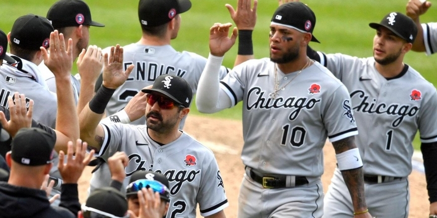 White Sox, Cubs Bettors Enjoying Windy City Windfall In 2021 1-2