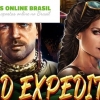 Wild Expedition – Revisão de Slot Online