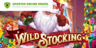 Wild Stocking – Revisão de Slot Online