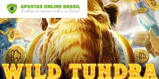 Wild Tundra – Revisão de Slot Online
