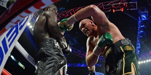 Wilder vs Fury 3 Odds, Betting Tips & Predictions To Back