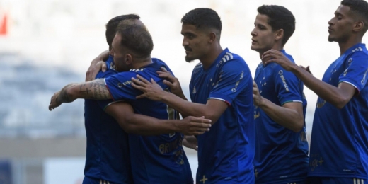 William Pottker pode deixar o Cruzeiro rumo ao futebol árabe