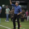 Willian Arão classifica empate do Flamengo como ‘horrível’ e critica árbitro: ‘De Série B’