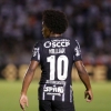 Willian, do Corinthians, cobra autoridades em meio aos casos de violência no futebol brasileiro