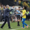 Willian, do Corinthians, vê Endrick ‘diferenciado’ e admite vontade em disputar a próxima Copa do Mundo