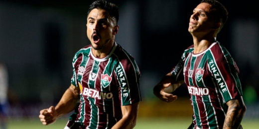 Willian entra na lista dos 25 brasileiros com mais gols na Libertadores