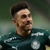 Willian se torna o 7º maior artilheiro do Palmeiras na história do Campeonato Brasileiro