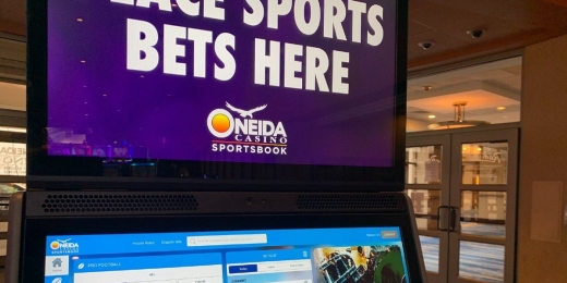 Wisconsin Sports Betting Launches in Green Bay But Retail Only